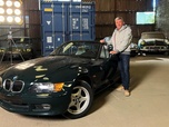 Vintage Mecanic - S8E3 - BMW Z3