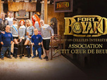 Fort Boyard - 01/02/2026