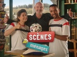 Scènes de ménages 20h30 17/07/26