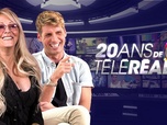 Les 20 ans de la téléréalité