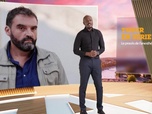 Sept à huit du dimanche 7 septembre 2025