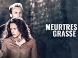 Meurtres à Grasse
