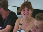 Les anges de la téléréalité - S09 E87