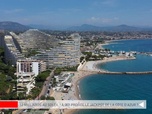 Capital - 12 milliards au soleil : à qui profite le jackpot de la Côte d'Azur ?