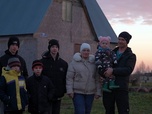 ARTE Reportage - Russie : les bébés Poutine