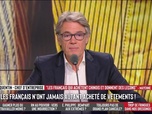 Les Grandes Gueules - Les Français n'ont jamais acheté autant de fringues ! Dépenses inutiles ?