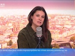 Apolline Matin - Émission du 29 octobre 2026