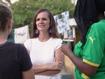 ARTE Journal - Sénégal : des séjours pour mineurs en difficulté