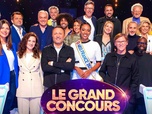 Le grand concours (Partie 1) du 26 juillet 2025 - Partie 1