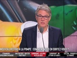 Les Grandes Gueules - Nouveau record à la pompe : comment vous en sortez-vous ?