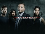 replay The border : police des frontieres