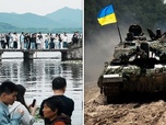 28 Minutes - Surtourisme en Europe / Zelensky en position de force ?