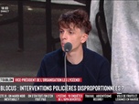 Les Grandes Gueules - Colère lycéenne : les interventions de police sont-elles disproportionnées ?