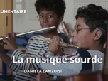 La France en vrai - Provence Alpes Côte d'Azur - La musique sourde