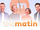 Télématin - 21/12/2025