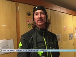 90' Enquêtes - Avalanches et skieurs fous : danger sur les pistes