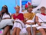 Secret story 2025 - Quotidienne du 15 juillet 2025