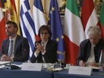 ARTE Journal - Sauvegarde de la souveraineté culturelle européenne