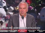 Les Grandes Gueules - Nice : 10 ans après l'attentat, toujours aucune réponse sur les failles de sécurité… Scandaleux ?