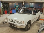 Wheeler dealers France - S9E4 - Peugeot 205 CJ