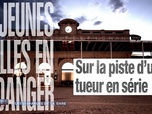 Enquêtes criminelles - Les disparues de la gare (1/2)