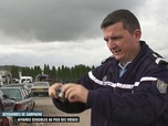 Enquête d'action - Gendarmes de campagne : affaires sensibles au pied des Vosges