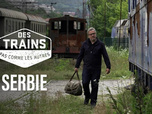 Des trains pas comme les autres - 27/06/2026