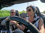 Turbo - AMG, l'étoile sportive de Mercedes