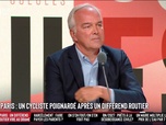 Les Grandes Gueules - Paris : un cycliste poignardé par un automobiliste lors d'un différend routier…