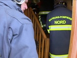 Pompiers : leur vie en direct - Sauver à tout prix