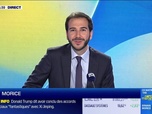 Good Morning Business - Émission du 15 mai 2026
