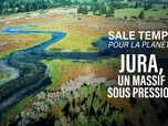 Sale temps pour la planète - 07/08/2026