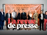 La revue de presse - Numéro 14