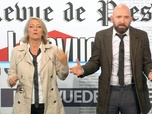Numéro 19 - Le meilleur de La revue de presse n°1 (2e partie)