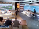 Quotidien, première partie du 12 août 2025