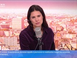Apolline Matin - Émission du 27 octobre 2026
