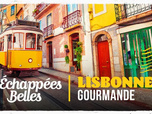 Échappées belles