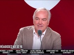 Les Grandes Gueules - Faut-il un lieu climatisé à moins de 10 min de chaque Français ?