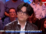Quotidien, deuxième partie du 12 mai 2026