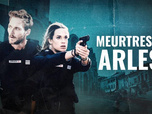 Meurtres à Arles