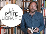 La p'tite librairie