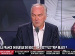 Les Grandes Gueules - Coupe du monde : La France en gueule de bois ce matin… On s'est vu trop beaux ?