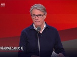 Les Grandes Gueules - Glucksmann à l'Elysée, vous y croyez ?