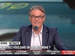Les Grandes Gueules - Monteriez-vous dans un taxi autonome ?