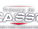 Tresors De Casse