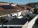Zone interdite - Travaux, aides et arnaques : enquête sur la rénovation énergétique