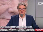 Les Grandes Gueules - Borloo Premier ministre, chiche ?