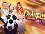 Drag Race France - Makeover VIP
