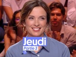Quotidien troisième partie du 12 juin 2025