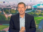 Téléfoot du 25 mai 2025
